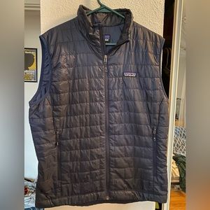 Patagonia Men’s Vest